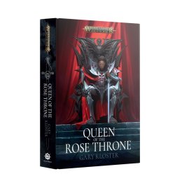 Queen of the Rose Throne (Hardback) (предзаказ 2025)