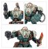 Ironkin Steeljacks (предзаказ 2025)