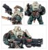 Ironkin Steeljacks (предзаказ 2025)
