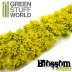 Blossom Tufts - Yellow Flowers