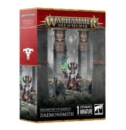 Daemonsmith (предзаказ 2025)