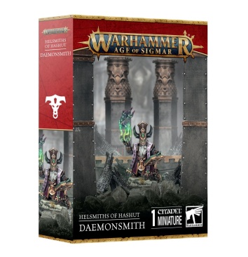 Daemonsmith (предзаказ 2025)