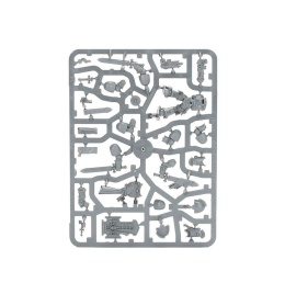 Bladeguard Veterans (Space Marines, Warhammer 40k)