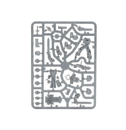 Bladeguard Veterans (Space Marines, Warhammer 40k)