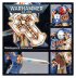 Bladeguard Veterans (Space Marines, Warhammer 40k)