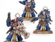 Bladeguard Veterans (Space Marines, Warhammer 40k)