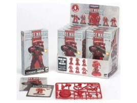 Space Marine Heroes 2023 – Blood Angels Collection Two (Warhammer 40k)