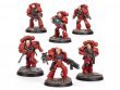 Space Marine Heroes 2023 – Blood Angels Collection Two (Warhammer 40k)