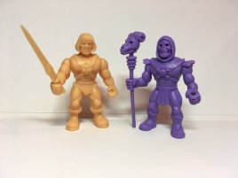 Варвар и Некромант