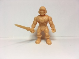 Варвар и Некромант