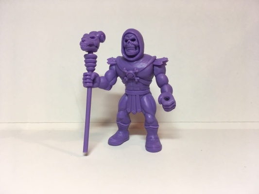 Варвар и Некромант