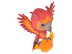 Фигурка Funko POP! Harry Potter: Fawkes