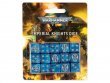 Imperial Knights Dice Set (Warhammer 40k)
