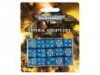 Imperial Knights Dice Set (предзаказ 2023, Warhammer 40k)