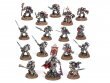 Boarding Patrol: Grey Knights (предзаказ 2023, Warhammer 40k, Grey Knights)
