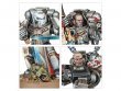 Boarding Patrol: Grey Knights (предзаказ 2023, Warhammer 40k, Grey Knights)