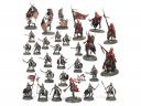 Vanguard: Soulblight Gravelords (предзаказ 2023, Age of Sigmar)