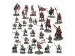 Spearhead: Soulblight Gravelords (предзаказ 2025, Age of Sigmar)
