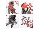 Vanguard: Soulblight Gravelords (предзаказ 2023, Age of Sigmar)