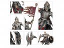 Vanguard: Soulblight Gravelords (предзаказ 2023, Age of Sigmar)