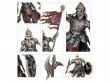 Spearhead: Soulblight Gravelords (предзаказ 2025, Age of Sigmar)