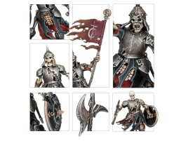 Spearhead: Soulblight Gravelords (предзаказ 2025, Age of Sigmar)