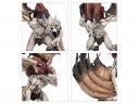 Vanguard: Soulblight Gravelords (предзаказ 2023, Age of Sigmar)