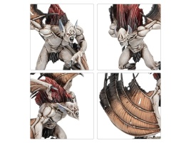 Spearhead: Soulblight Gravelords (предзаказ 2025, Age of Sigmar)