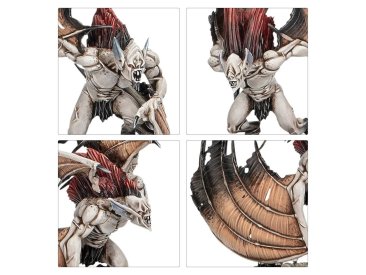 Spearhead: Soulblight Gravelords (предзаказ 2025, Age of Sigmar)