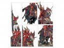 Vanguard: Soulblight Gravelords (предзаказ 2023, Age of Sigmar)