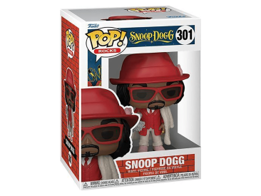 Фигурка Funko POP! Snoop Dogg