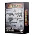Necromunda: Cawdor Weapons &amp; Upgrades