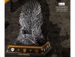 Фигурка - держатель для книг Игра престолов Трон