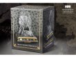 Фигурка - держатель для книг Игра престолов Трон