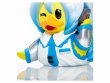 Фигурка-утка Tubbz Hatsune Miku (Хацунэ Мику) Snow Miku