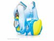 Фигурка-утка Tubbz Hatsune Miku (Хацунэ Мику) Snow Miku