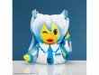 Фигурка-утка Tubbz Hatsune Miku (Хацунэ Мику) Snow Miku
