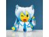 Фигурка-утка Tubbz Hatsune Miku (Хацунэ Мику) Snow Miku
