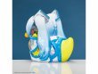 Фигурка-утка Tubbz Hatsune Miku (Хацунэ Мику) Snow Miku