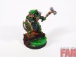 Warhammer 30k / 40k Space Marines Salamanders Legion Firedrakes x5 (Pro-Painted)