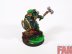 Warhammer 30k / 40k Space Marines Salamanders Legion Firedrakes x5 (Pro-Painted)