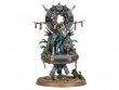 Skink Starseer (Age of Sigmar, Seraphon)