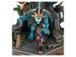 Skink Starseer (Age of Sigmar, Seraphon)
