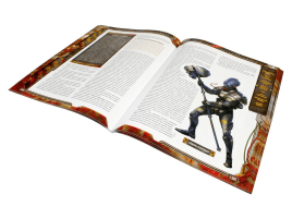 Starfinder. Серия приключений "Мёртвые солнца", выпуск №3: "Расколотые миры"