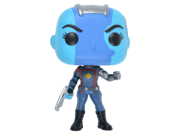 Фигурка Funko POP! Marvel: Nebula