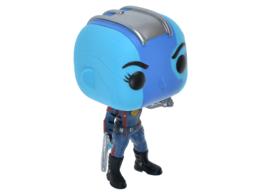 Фигурка Funko POP! Marvel: Nebula