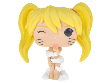 Фигурка Funko POP! Animation. Naruto Shippuden: Naruto Uzumaki (Sexy Jutsu)