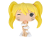 Фигурка Funko POP! Animation. Naruto Shippuden: Naruto Uzumaki (Sexy Jutsu)