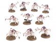 Genestealers (предзаказ 2023, Warhammer 40k Tyranids)