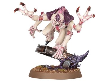 Genestealers (Warhammer 40k Tyranids)